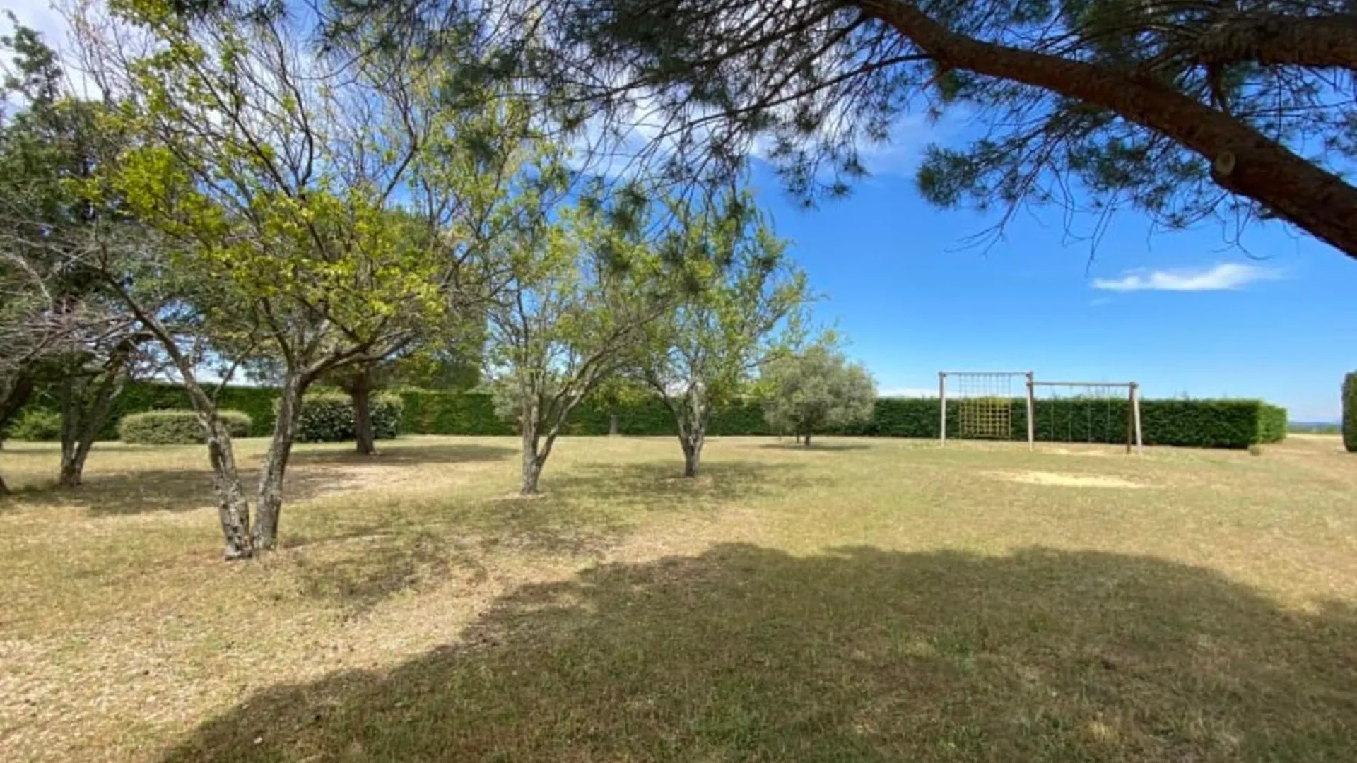 아파트 04B6 Beautiful Studio In A Mas Provencal - Pool Brunet 프랑스