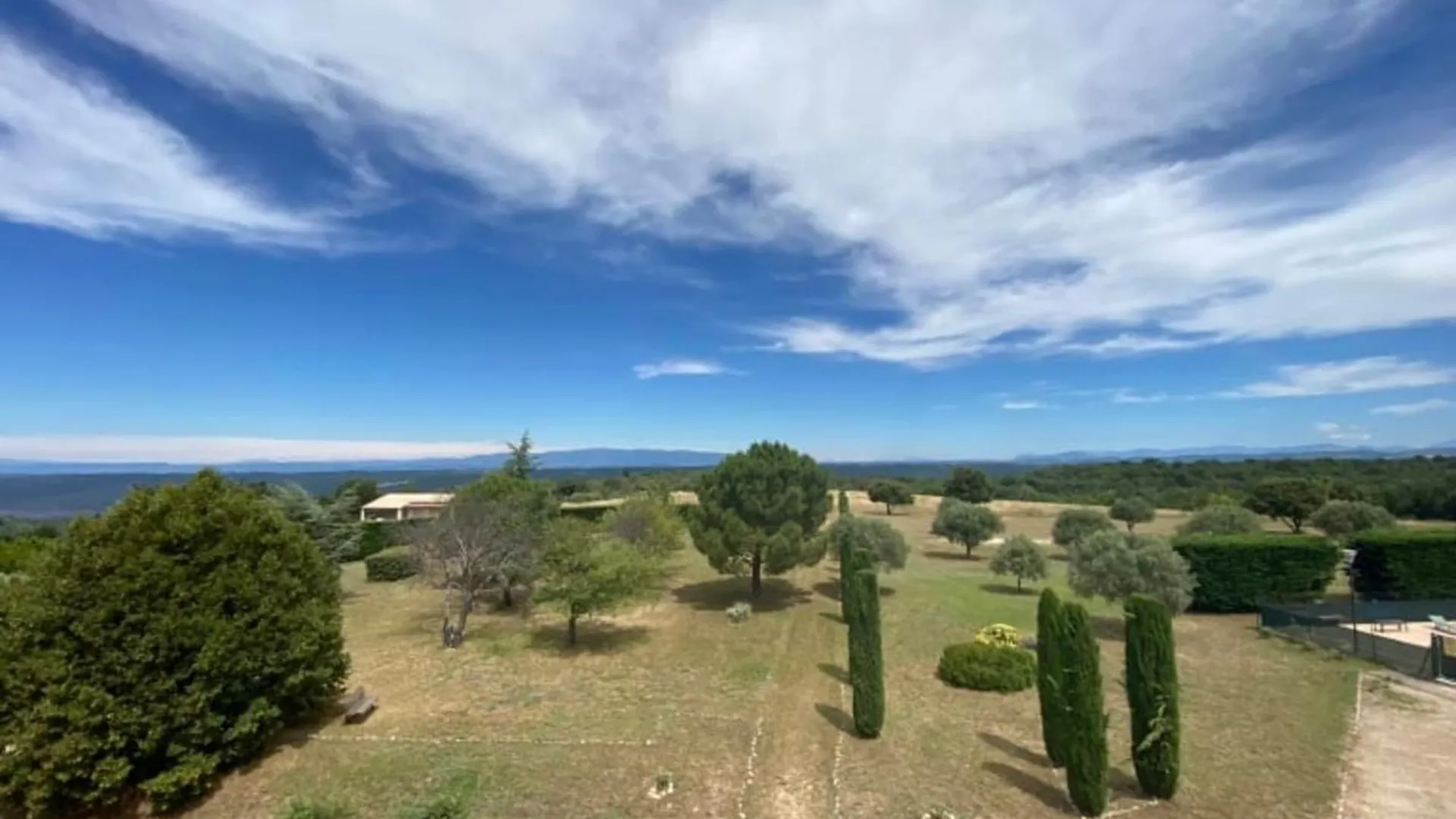 04B6 Beautiful Studio In A Mas Provencal - Pool Brunet Apartment