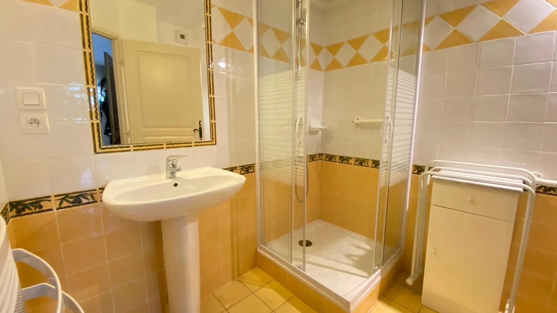 04B6 Beautiful Studio In A Mas Provencal - Pool Brunet 0*,